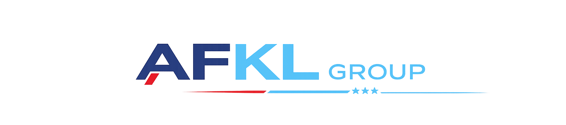 AFKL Group logo