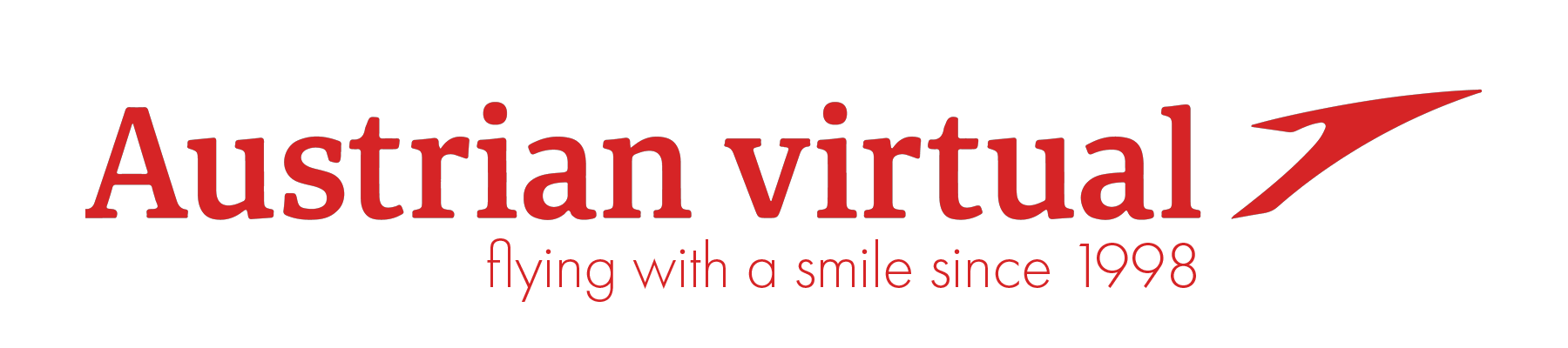 Austrian Virtual logo