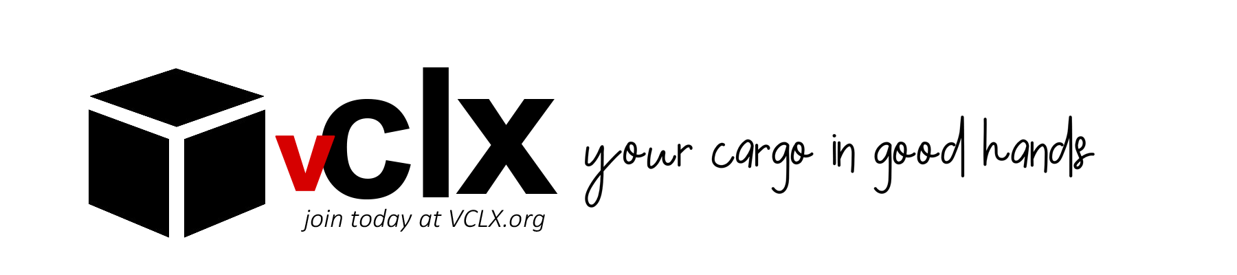 vCLX logo