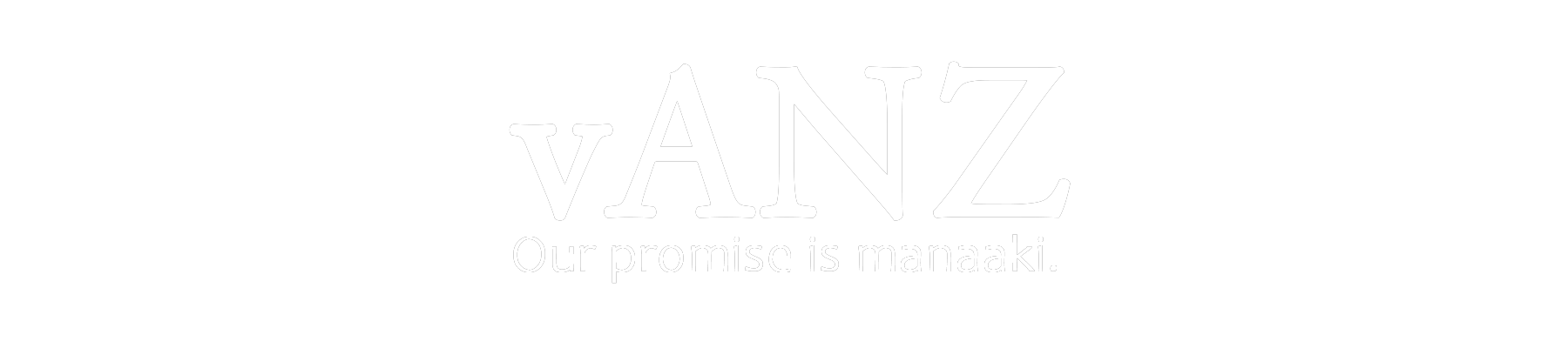 vANZ logo