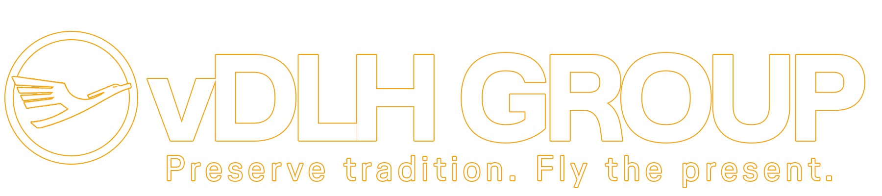 vDLH Group logo