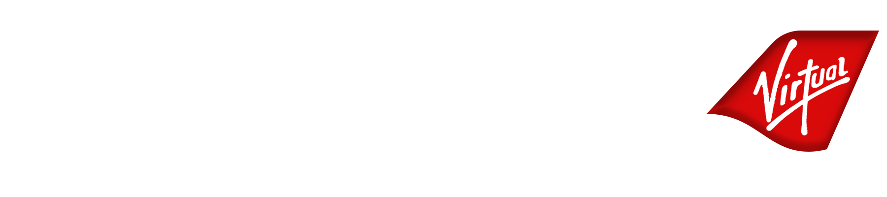 VRGN Virtual logo