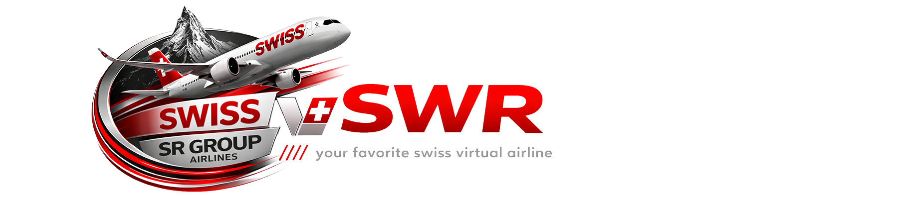 vSWR logo