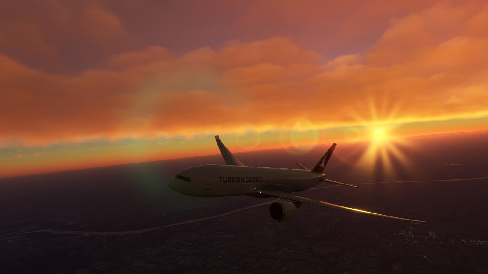 Turkish Cargo